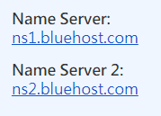 Nameserver